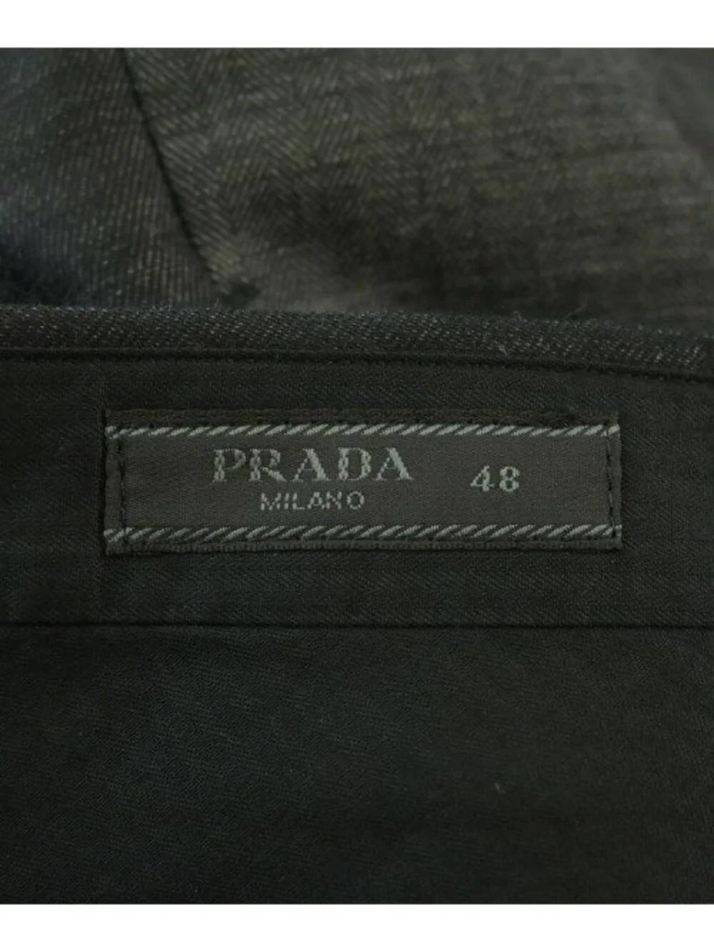 Prada brand item